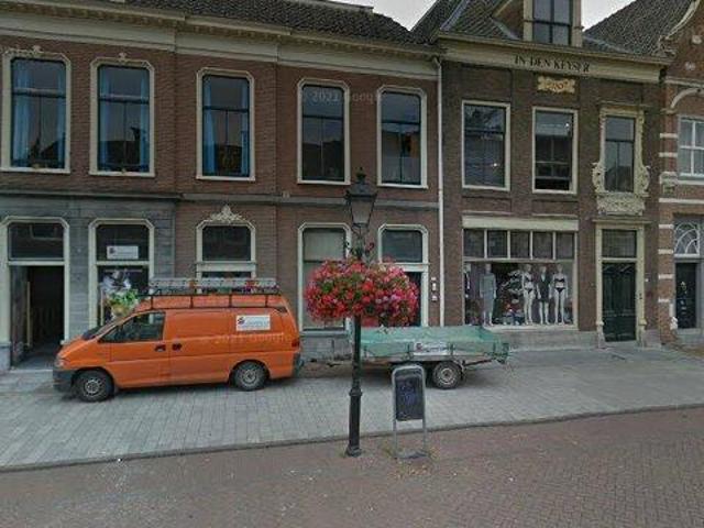 Appartement te huur in Culemborg, Gelderland