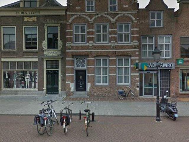 Appartement te huur in Culemborg, Gelderland
