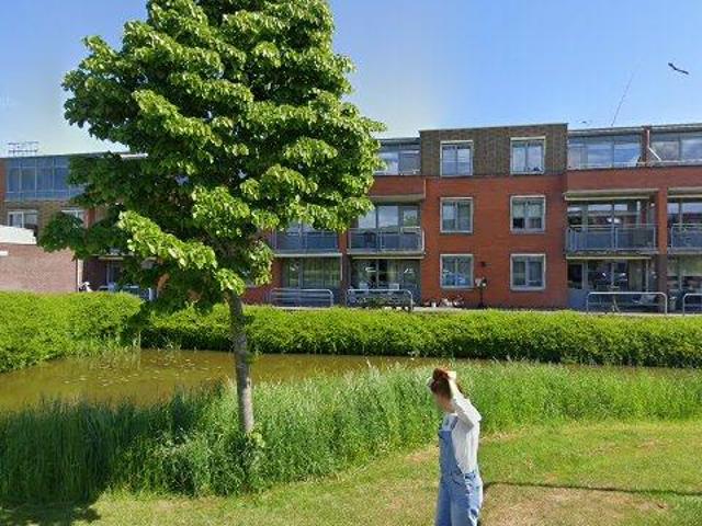Appartement te huur in De Goorn, Noord Holland