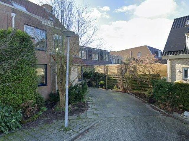 Appartement te huur in Uithoorn, Noord Holland
