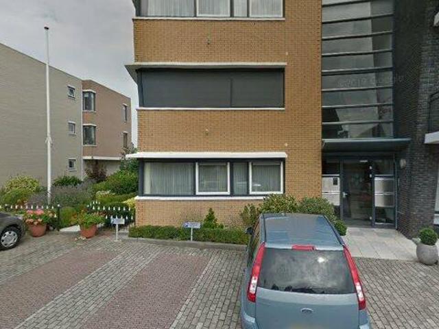 Appartement te huur in De Lier, Liermolen