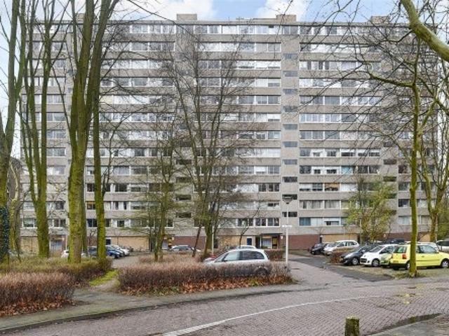 Appartement te huur in Voorhof, Delft
