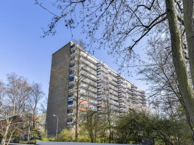 Appartement te huur in Voorhof, Delft