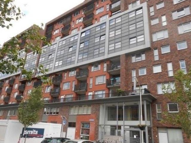 Appartement te huur in Voorhof, Delft