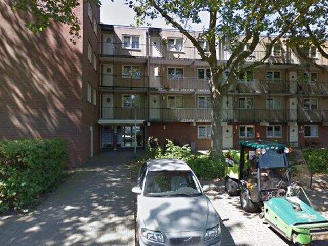 Appartement te huur in Voorhof, Delft