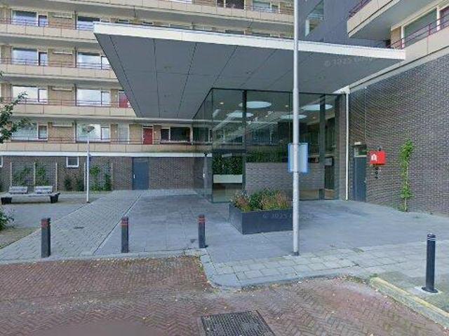 Appartement te huur in Voorhof, Delft