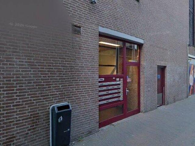 Appartement te huur in Binnenstad, Delft