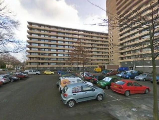 Appartement te huur in Voorhof, Delft