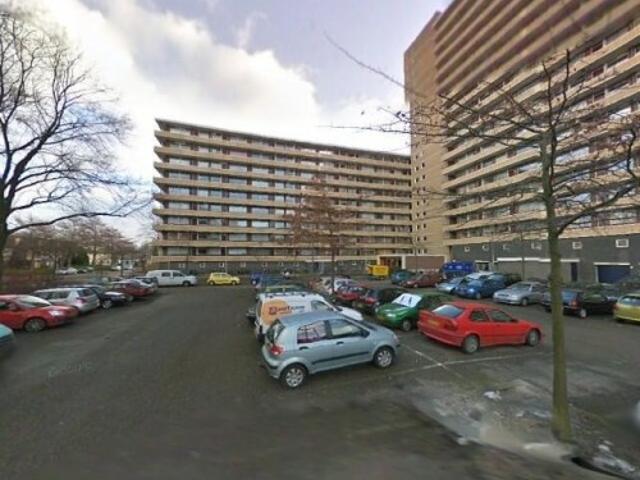 Appartement te huur in Voorhof, Delft