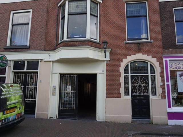 Appartement te huur in Hof van Delft, Delft