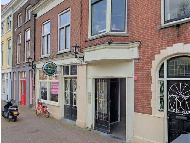 Appartement te huur in Hof van Delft, Delft