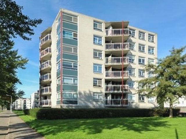 Appartement te huur in Tanthof-Oost, Delft