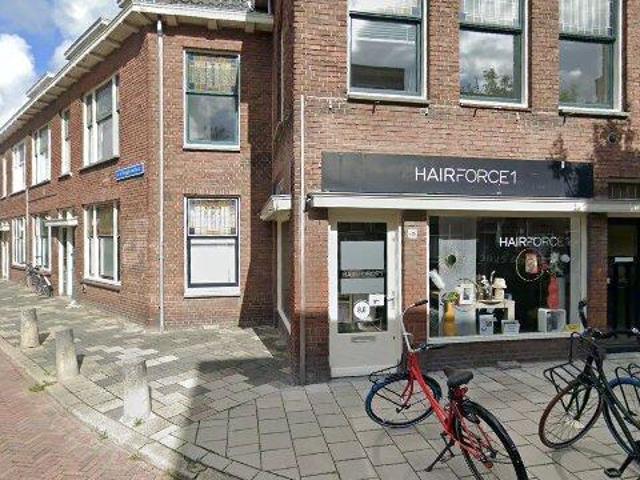 Appartement te huur in Hof van Delft, Delft