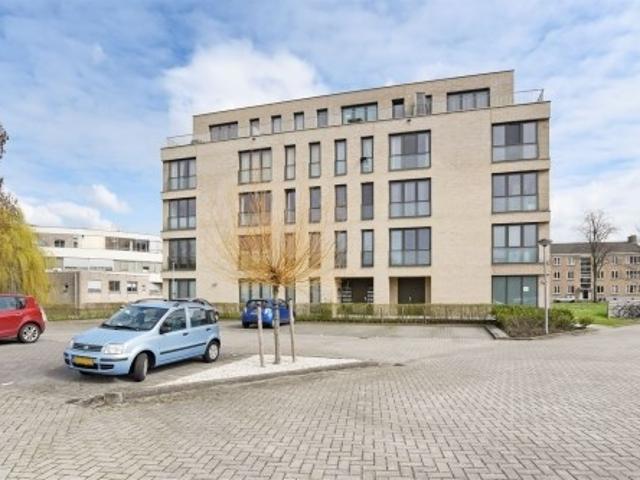Appartement te huur in Wippolder, Delft