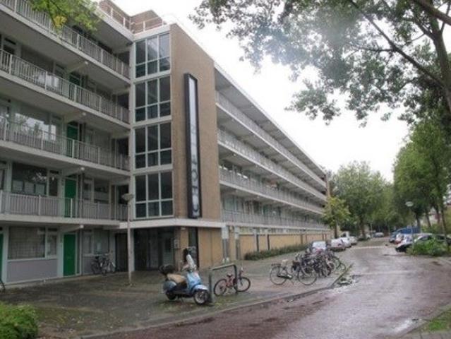 Appartement te huur in Buitenhof, Delft