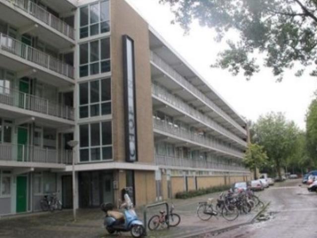 Appartement te huur in Buitenhof, Delft
