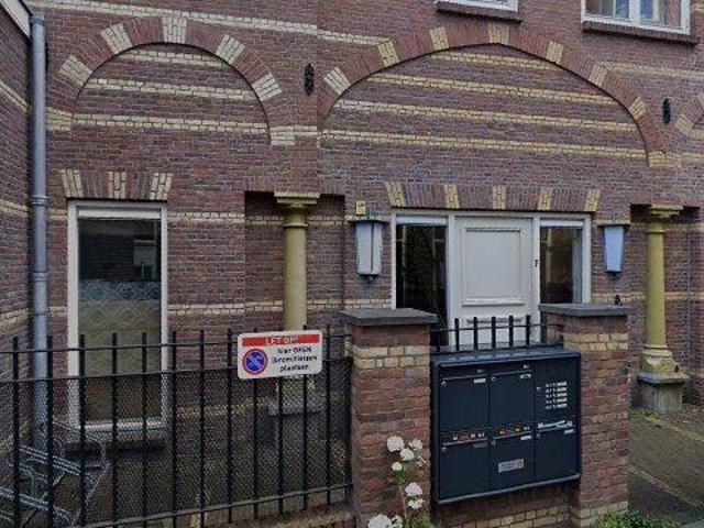 Appartement te huur in Binnenstad, Delft