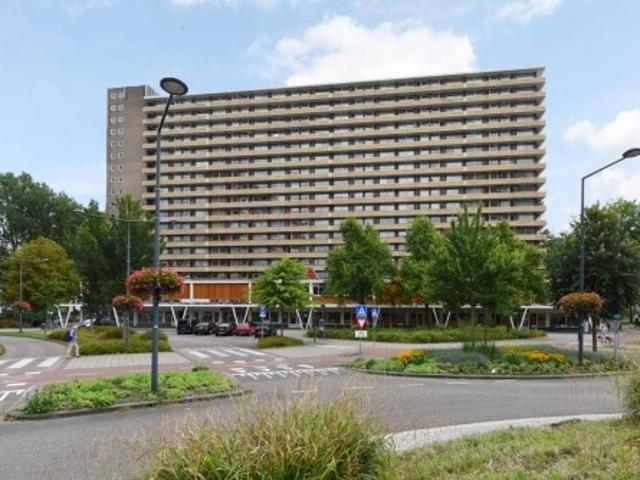 Appartement te huur in Voorhof, Delft