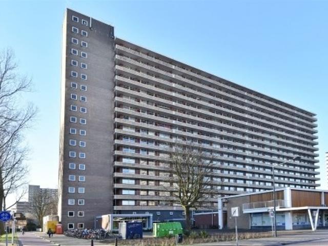 Appartement te huur in Voorhof, Delft