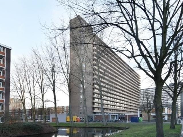 Appartement te huur in Voorhof, Delft