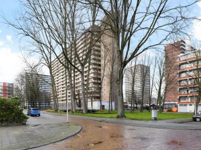 Appartement te huur in Voorhof, Delft