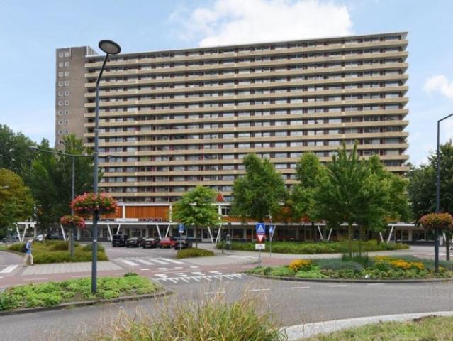Appartement te huur in Voorhof, Delft