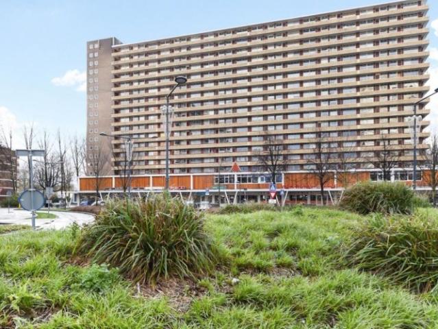 Appartement te huur in Voorhof, Delft