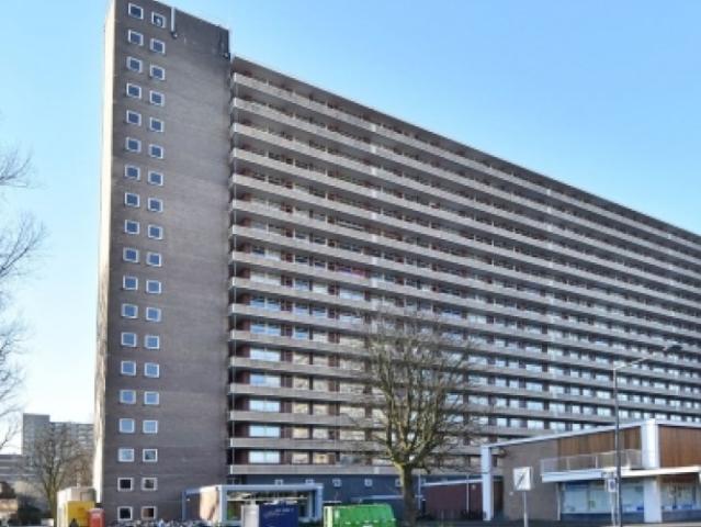 Appartement te huur in Voorhof, Delft