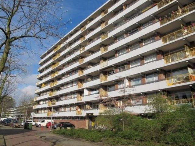 Appartement te huur in Voorhof, Delft