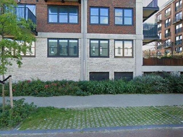 Appartement te huur in Voorhof, Delft