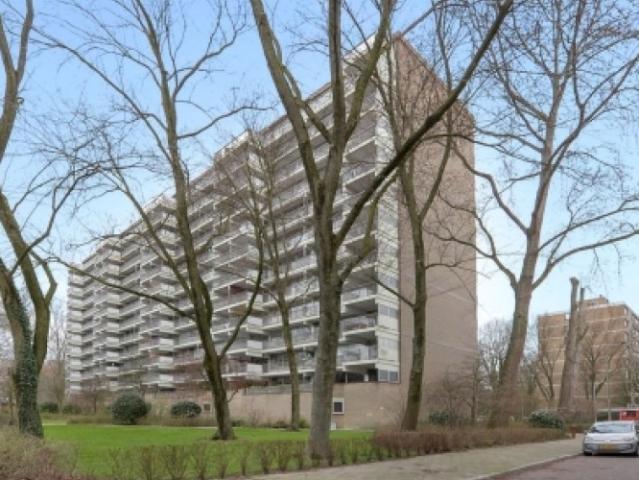Appartement te huur in Voorhof, Delft