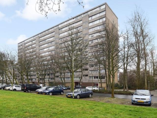 Appartement te huur in Voorhof, Delft