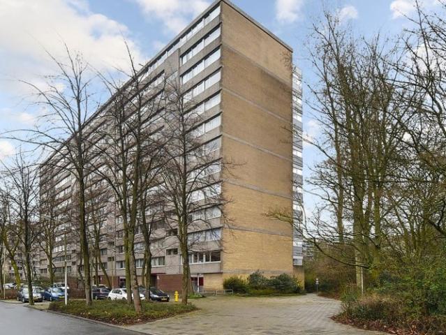 Appartement te huur in Voorhof, Delft