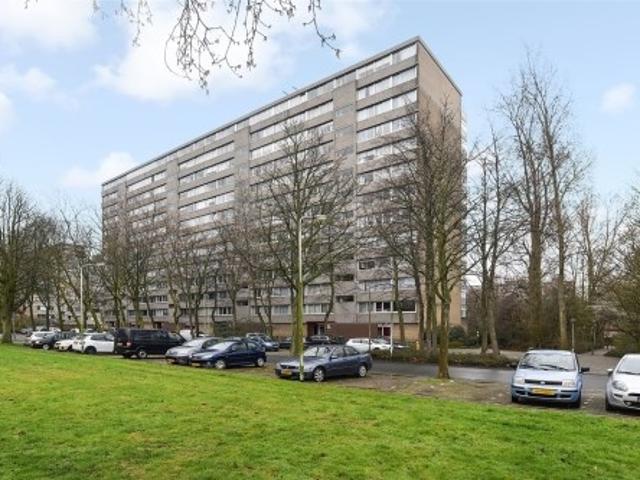 Appartement te huur in Voorhof, Delft