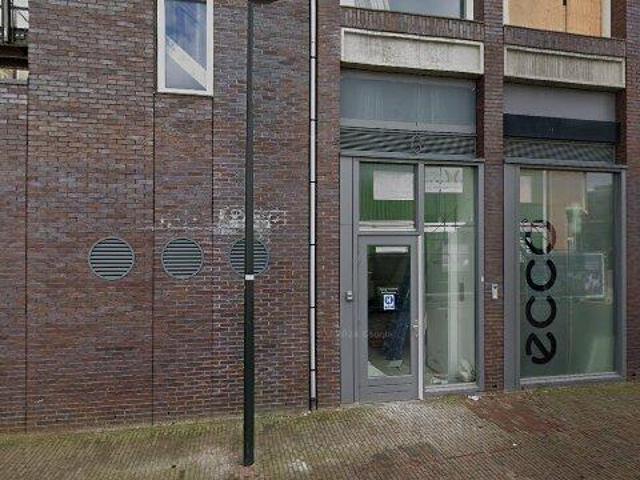Appartement te huur in Binnenstad, Delft