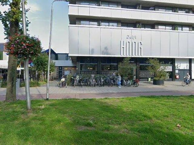 Appartement te huur in Voorhof, Delft