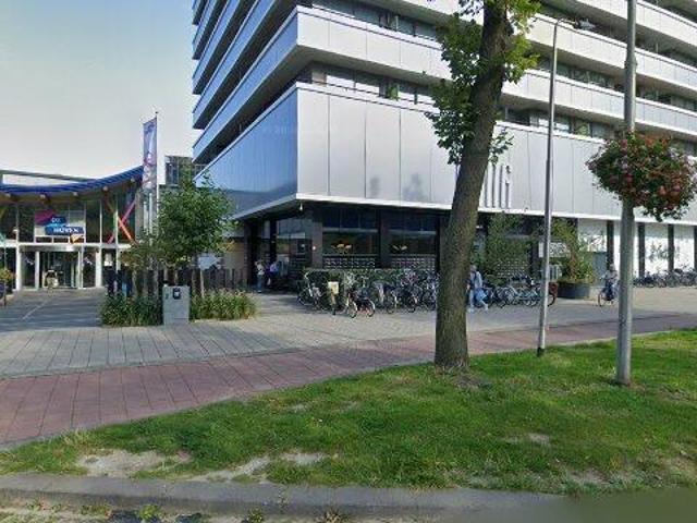 Appartement te huur in Voorhof, Delft