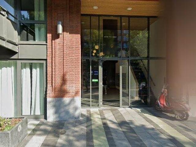 Appartement te huur in Voorhof, Delft