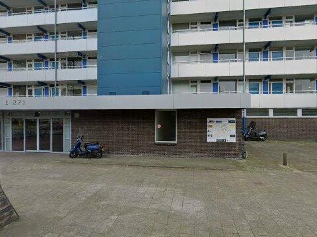 Appartement te huur in Voorhof, Delft
