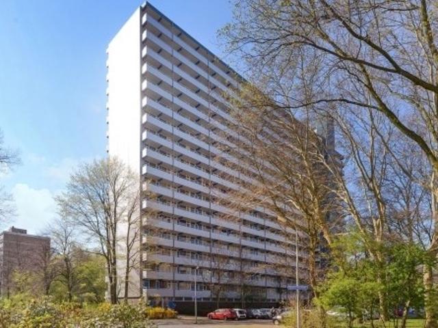 Appartement te huur in Voorhof, Delft