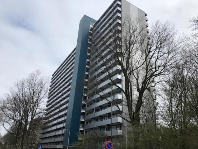 Appartement te huur in Voorhof, Delft