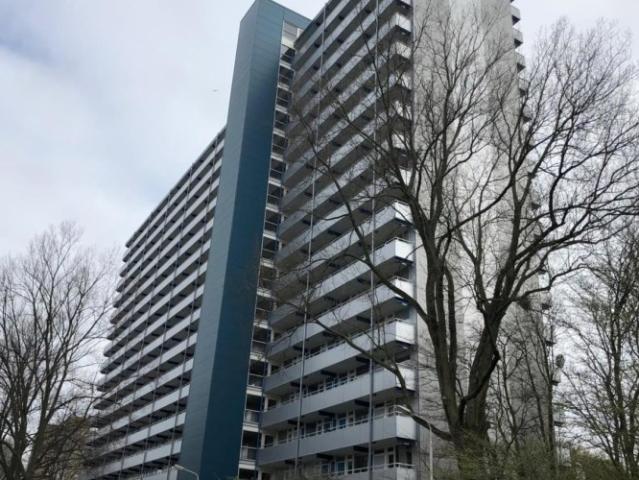 Appartement te huur in Voorhof, Delft