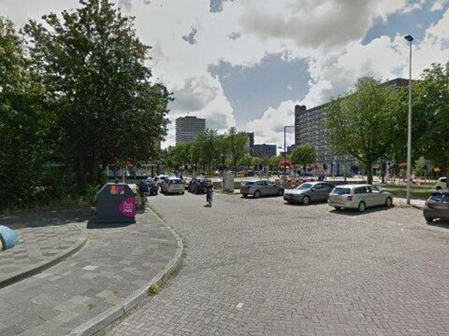 Appartement te huur in Voorhof, Delft