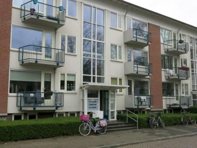 Appartement te huur in Vrijenban, Delft