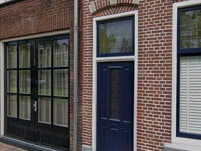 Appartement te huur in Binnenstad, Delft