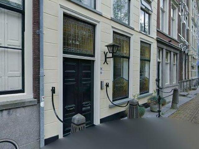 Appartement te huur in Binnenstad, Delft