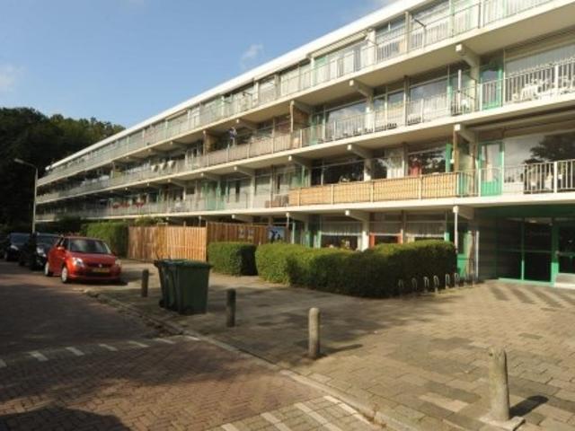 Appartement te huur in Buitenhof, Delft