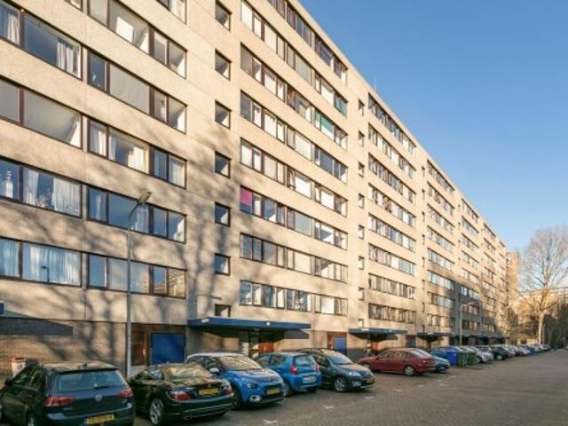Appartement te huur in Voorhof, Delft