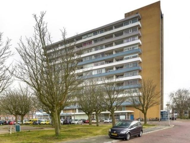Appartement te huur in Kuyperwijk, Delft