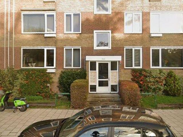 Appartement te huur in Kuyperwijk, Delft